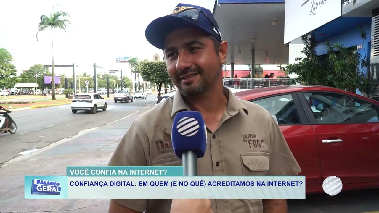 O que está por trás do conteúdo que você consome na internet? Descubra a verdade