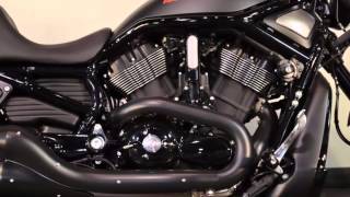 2015 Harley Davidson® V Rod NIght Rod Special® Atlanta GA (770) 919-0000 Black Denim