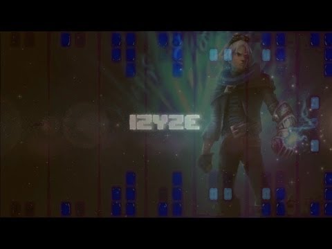 League of Legends- The Ultimate Ezreal Guide