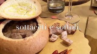 Gli agriturismi di Agriturist Veneto