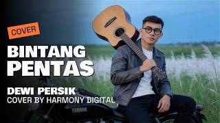 Download lagu BINTANG PENTAS - DEWI PERSIK - DANGDUT POP MODERN COVER BY HARMONY DIGITAL mp3