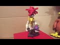 Chicken Run Test Scene 1