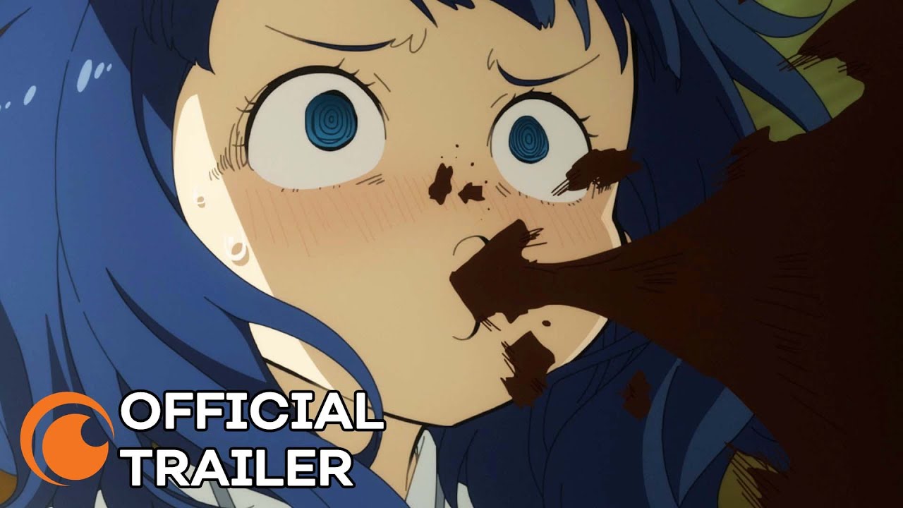 Official Trailer [Subtitled]