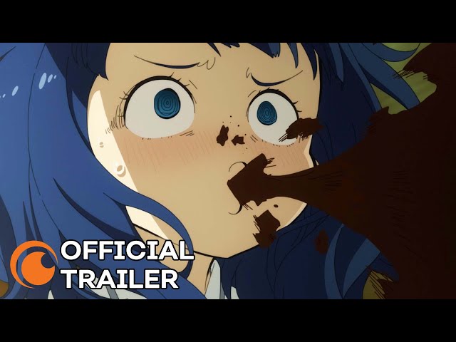 Official Trailer [Subtitled]