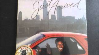 Lew Kirton Something special