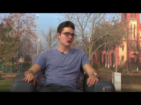 Sport Klub - invitat Campionul National la Super Moto, Vlad Neaga