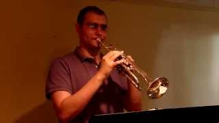 Jordu - Clifford Brown Transcriptions Episode 1