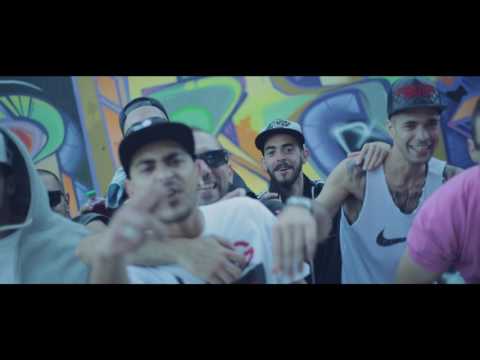 SäoOneArt - Dá-me Mais (Prod. Empty) [Vídeo Oficial]