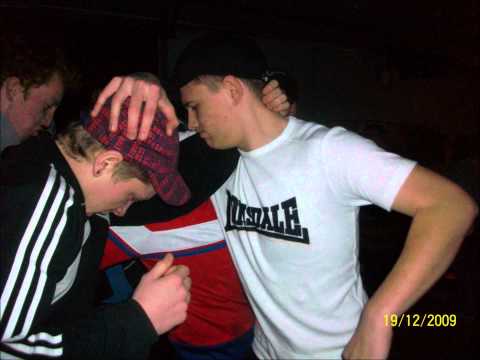 DJ Promil - Nichrijder