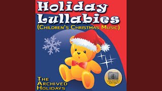 We Wish You A Merry Christmas