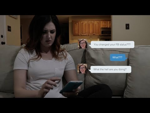 Trailer tEXt - Horror Short Film