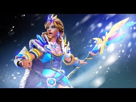 Dota 2 support guide - Complete in-depth guide