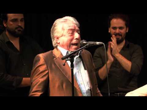 CASA PATAS, FLAMENCO EN VIVO #234 - NANO DE JEREZ, CANTAOR