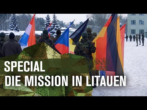 Die Mission in Litauen | DIE MISSION | Special
