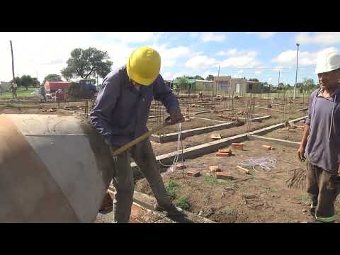 NUEVO CENTRO SALUD DE LUAN TORO MOSP