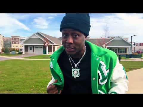 Cisco Jugg - State Of Emergency (Official Music Video) Shot By. @oneshot4515