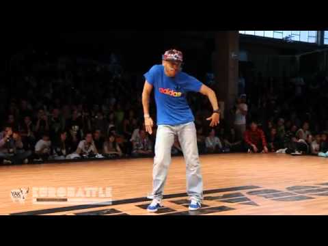 Eurobattle 2011 Recap   Bboy, Crew, Locking, Popping Battles   Porto, Portugal   YAK FILMS   YouTube