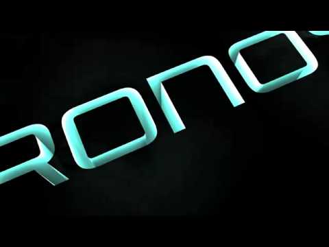 Korg Kronos Teaser