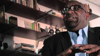 Doc Nama on Luke Cage