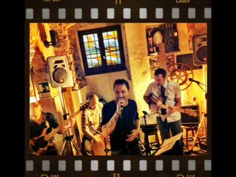 Cajon - Sunny - Bobby Hebb