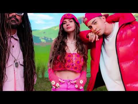 Rusherking, Dread Mar I - PERFECTA (video)