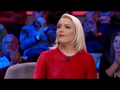 Top Show Magazine, 3 Nentor 2017, Pjesa 3 - Top Channel Albania - Talk Show
