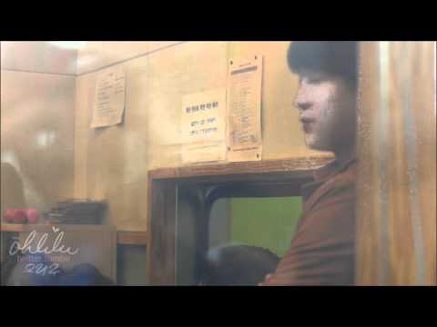 [Fancam] 110415 KBS CoolFM - 요섭 (Yoseob) on Danny Ahn's Music Show