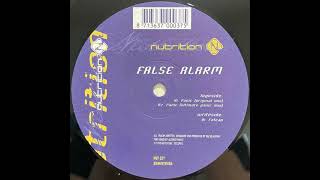 False Alarm - Fatcap