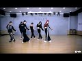 (G)I-DLE - HWAA Dance Practice (Mirrored)
