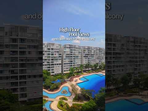The Centris, 83 Jurong West Central 3, Boon Lay / Jurong / Tuas, 2 Bedrooms, 958 sqft, Apartment For Sale, by Ronald Lam, 500235518 - PropertyGuru.com.sg