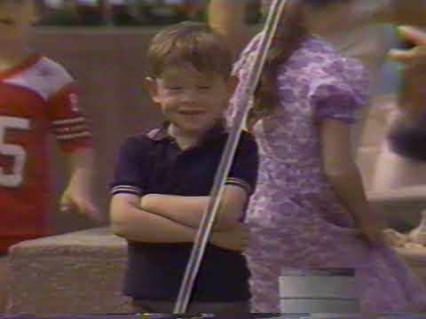 Walt Disney World EPCOT CENTER A Souvenir Program