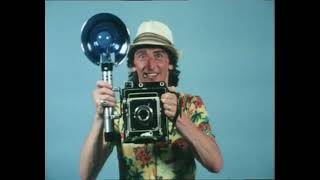 Nick Lowe - Cruel To Be Kind (1979) HD