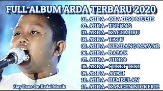 Download lagu ARDA FULL ALBUM TERBARU 2020 LAGU JAWA TERPOPULER ... mp3