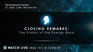 Click to play: Closing Remarks: The Stakes of the Energy Race