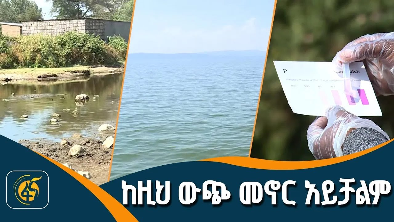 የፍቅር ሐይቅ