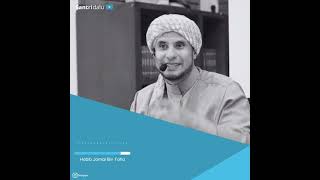 Download lagu Keutamaan sholawat - Habib Jamal bin Toha Baagil mp3