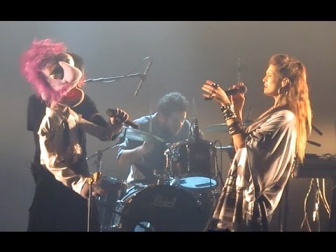 Video thumbnail for Eye In The Sky