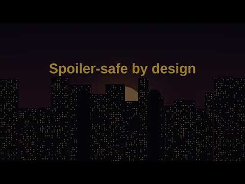 Item video thumbnail