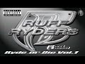 Ruff Ryders - I’m a Ruff Ryder + Lyrics
