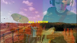 Jelly Rue - All I Know video