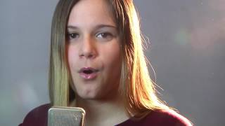 Paula Cruces ( COVER )  Ni un segundo - Malu