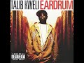 Talib Kweli Feat Kanye West and Roy Ayers - In the Mood