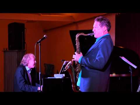 Ad Colen Quartet - Avec le Temps (Live @ Hot House Leiden 2013)