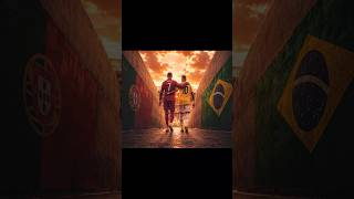 The end of seeing these legends in this jerseys...#football ##fifaworldcup #emotion #Aura masters...