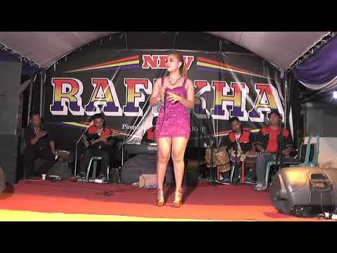 New Rafikha-Sambalado Yesi live hot kerembangan boyot
