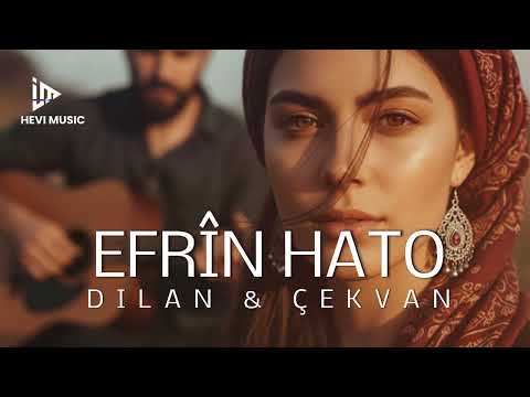 dilber & ÇEKVAN AFRIN HATOH EVI MUSIC Presents Klip Nû 2025 (Kurdish Music Video)