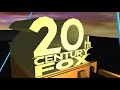 20th Century Fox 1994 Remake V2 Prisma3D For Android Phone