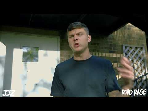 Kamakaze [ROAD RAGE] [PT.3] | JDZmedia