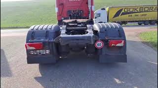 Trattore stradale Scania G400 G 400 * Kip Hydraulic * Euro 5 in vendita - Immagine 4 | Autoline IT Trattore stradale Scania G400 G 400 * Kip Hydraulic * Euro 5 | Immagine 4 - Autoline