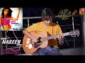 Mere Naseeb Mein Remix I Guitar Cover I Baby H Megha Chatterji I Fingerstyle I G String Studio